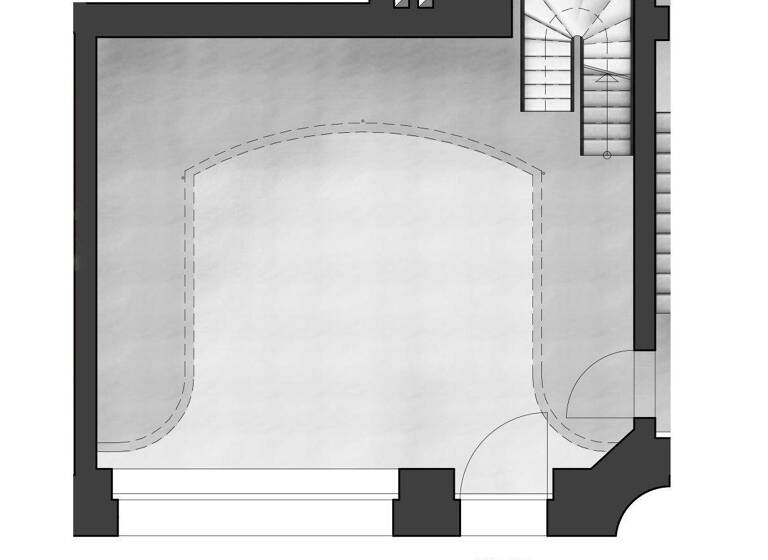 Bar/Café zum Kauf 297.000 € 98,6 m² Gastrofläche Zentrum-West Leipzig 04109