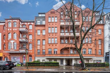 Wohnung zum Kauf 550.000 € 4 Zimmer 107 m² 1. Geschoss Tegel Berlin 13507