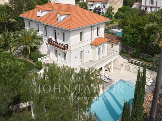 Haus zur Miete auf Zeit 25.000 € 650 m² République Cannes 06400
