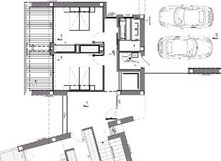 Villa zum Kauf - Erstbezug provisionsfrei 2.421.000 € 4 Zimmer 740 m² 1.149 m² Grundstück Alicante 03726