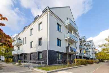 Wohnung zur Miete 876 € 2 Zimmer 53,9 m² EG frei ab 15.12.2024 Am Hohen Feld 125A Karow Berlin 13125