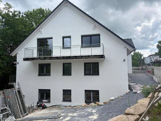 Wohnung zur Miete 530 € 2,5 Zimmer 63,9 m² Geschoss EG/3 frei ab sofort Grafenhausen Grafenhausen 79865