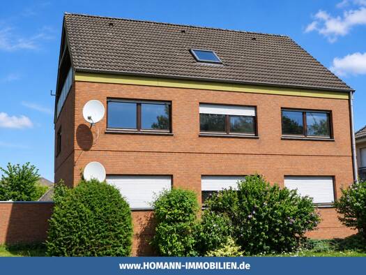Mehrfamilienhaus zum Kauf 299.000 € 8 Zimmer 214 m² 500 m² Grundstück Ennigerloh Ennigerloh 59320