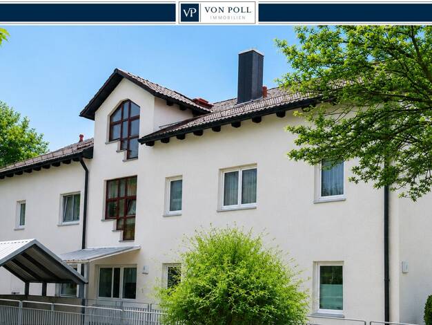 Wohnung zum Kauf 350.000 € 3 Zimmer 79,2 m² Königsbrunn 86343