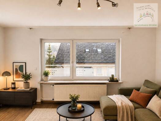 Wohnung zur Miete 650 € 3 Zimmer 72 m² frei ab 01.11.2026 Wölchingen Boxberg 97944