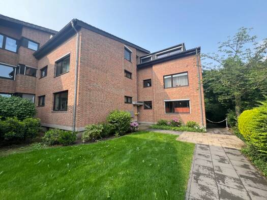 Wohnung zum Kauf 330.000 € 4 Zimmer 101 m² EG Braunschweig 38124