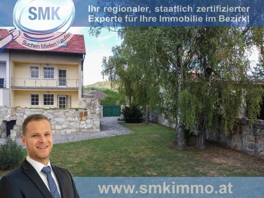 Einfamilienhaus zum Kauf 337.000 € 5 Zimmer 152 m² 711 m² Grundstück Ziersdorf 3710