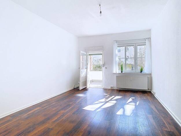 Wohnung zum Kauf provisionsfrei 299.900 € 3 Zimmer 68 m² 1. Geschoss Weißensee Pankow 13088