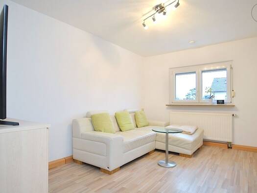 Wohnung zur Miete Wohnen auf Zeit 870 € 2 Zimmer 44 m² frei ab 01.02.2026 Kettelersiedlung Nürnberg 90469