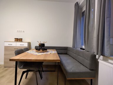 Wohnung zur Miete Wohnen auf Zeit 1.873 € 5 Zimmer 70 m² frei ab 22.01.2025 Kernstraße Bärenschanze Nürnberg 90429