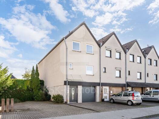 Reihenendhaus zum Kauf 389.000 € 4 Zimmer 113,3 m² 276 m² Grundstück Kenten Bergheim 50126