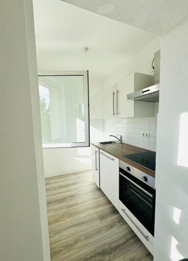 Studio zur Miete 210 € 1 Zimmer 24 m² 2. Geschoss Nordstrase Neukieritzsch Neukieritzsch 04575