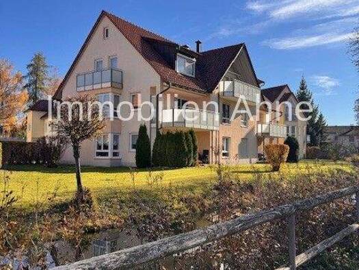 Wohnung zum Kauf 595.000 € 5 Zimmer 140 m² Mindelheim 87719