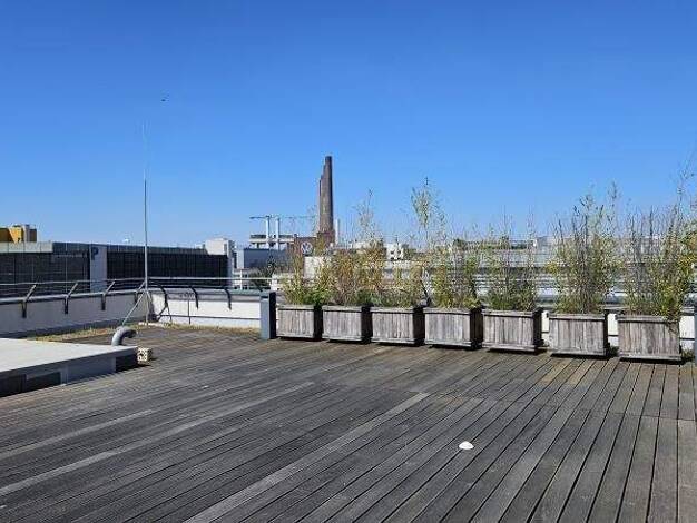 Bürofläche zur Miete 650 m² Bürofläche Innenstadt Wolfsburg 38440