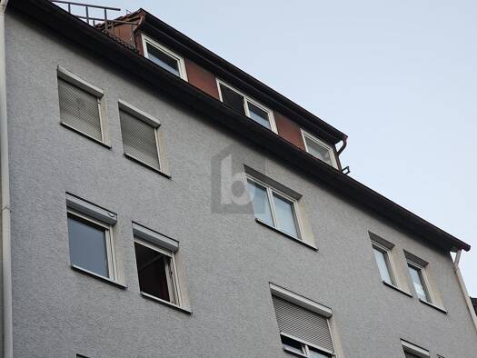 Maisonette zum Kauf 499.000 € 4 Zimmer 110 m² 6. Geschoss West West 70193