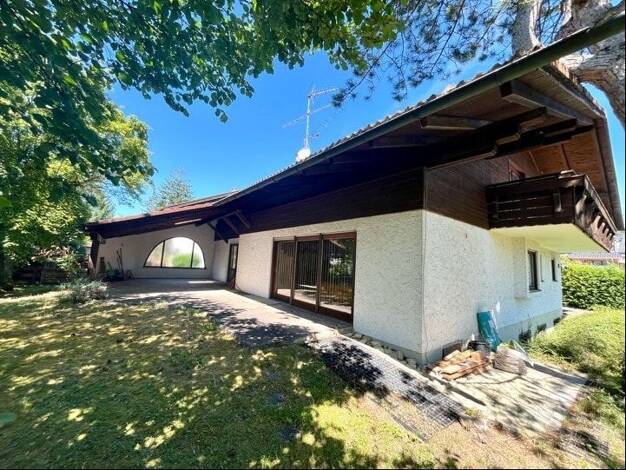 Einfamilienhaus zum Kauf 955.000 € 7 Zimmer 200 m² 950 m² Grundstück Bruckmühl Bruckmühl 83052