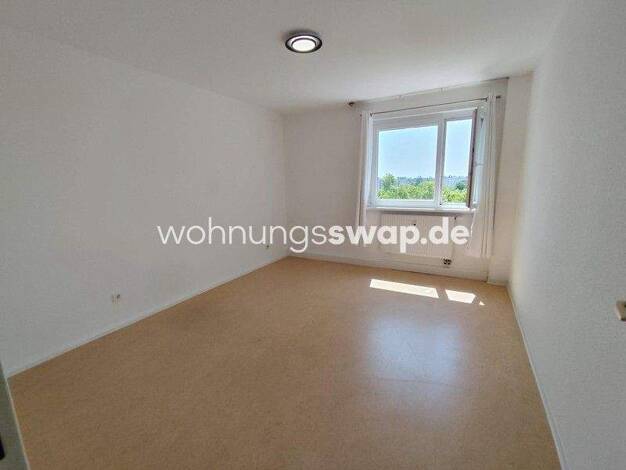Studio zur Miete Tauschwohnung 380 € 2 Zimmer 58 m² 8. Geschoss Märkisches Viertel Berlin 13439