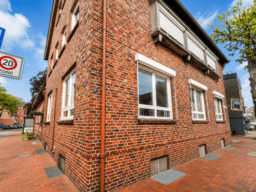 Büro zur Miete provisionsfrei 1.625 € 241 m² Bürofläche Buchholz Buchholz in der Nordheide 21244