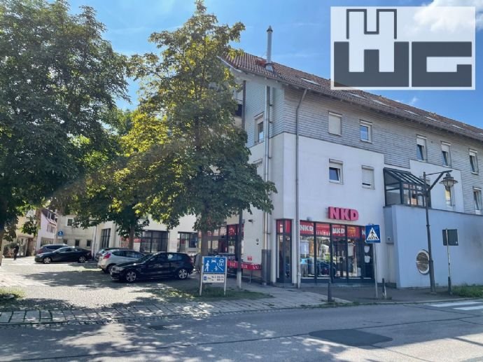 Verkaufsfläche zum Kauf 500 m²<br/>Verkaufsfläche Niederstetten Niederstetten 97996