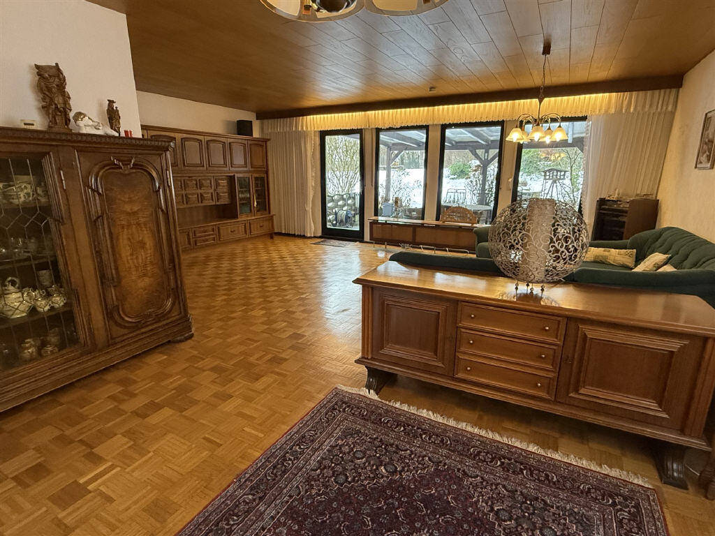 Einfamilienhaus zum Kauf - Ansicht 5