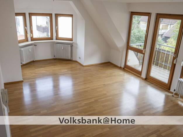 Maisonette zum Kauf 368.000 € 3 Zimmer 75 m² Derendingen Tübingen 72072