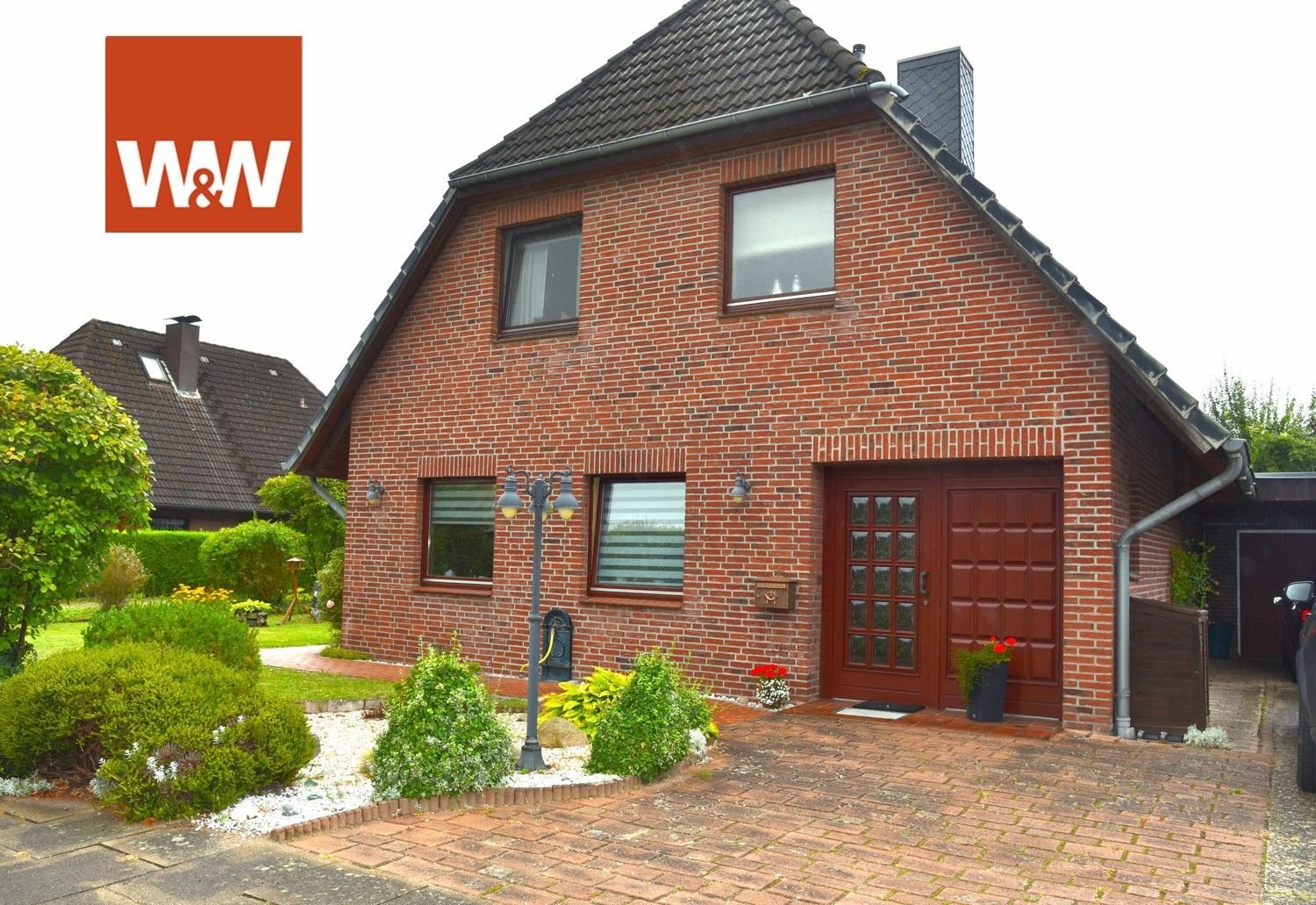 Einfamilienhaus zum Kauf provisionsfrei 367.000 € 5 Zimmer 130,5 m²<br/>Wohnfläche 804 m²<br/>Grundstück Kirchwerder Hamburg / Kirchwerder 21037