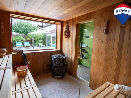 Mehrfamilienhaus zum Kauf 779.000 € 8 Zimmer 223 m² 810 m² Grundstück Wutöschingen 79793