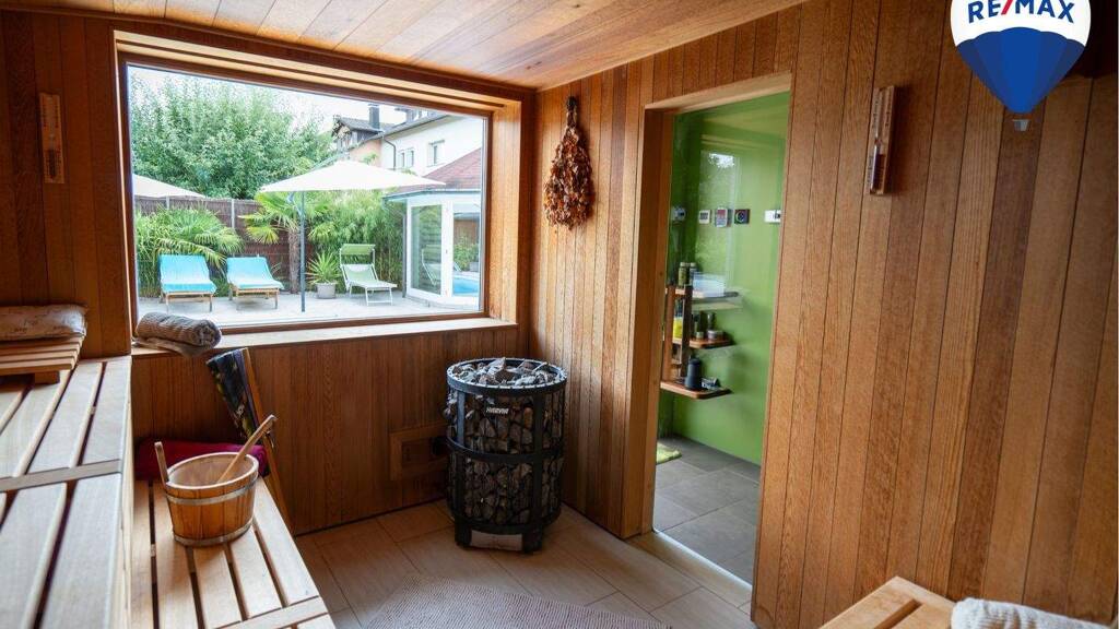 Mehrfamilienhaus zum Kauf 779.000 € 8 Zimmer 223 m² 810 m² Grundstück Wutöschingen 79793