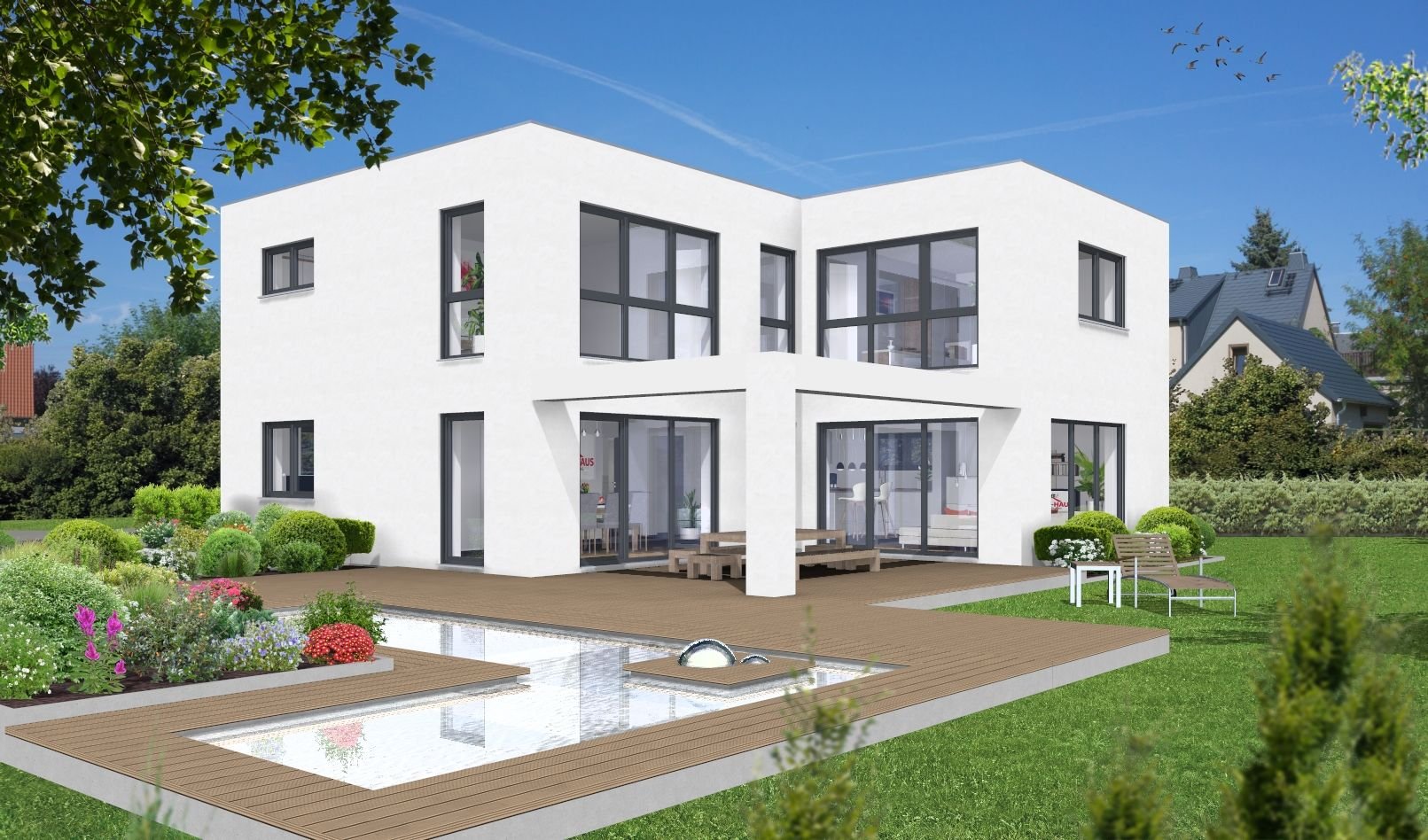 Villa zur Versteigerung provisionsfrei 1.125.000 € 6 Zimmer 189 m²<br/>Wohnfläche 668 m²<br/>Grundstück Rüppurr - Alt-Rüppurr Karlsruhe 76199