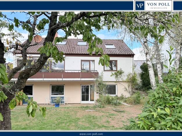 Einfamilienhaus zum Kauf 649.000 € 7 Zimmer 185 m² 920 m² Grundstück Aalen Aalen 73430