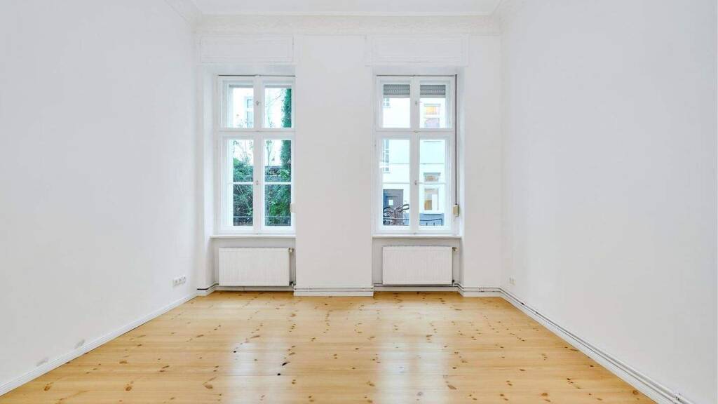 Wohnung zum Kauf provisionsfrei 299.000 € 2 Zimmer 58,7 m² EG frei ab sofort Marchlewskistraße 75 Friedrichshain Berlin 10243