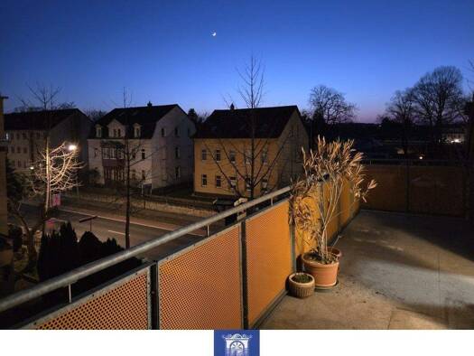 Wohnung zur Miete 873 € 3 Zimmer 116,3 m² frei ab 01.02.2026 Pirna 01796