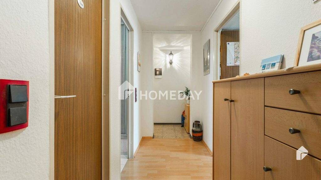 Wohnung zum Kauf 169.000 € 4 Zimmer 100 m² 4. Geschoss Innenstadt Kaiserslautern 67657