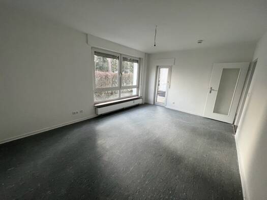 Wohnung zur Miete 480 € 3 Zimmer 63,2 m² 2. Geschoss frei ab 16.10.2025 Dresdener Straße 26 Stadtallendorf 35260