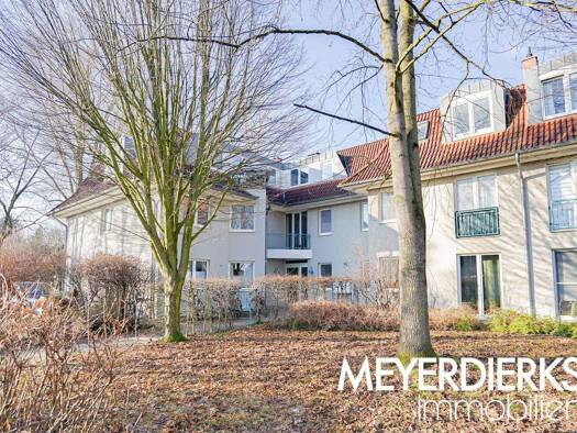 Wohnung zur Miete 1.234 € 3 Zimmer 110,1 m² 1. Geschoss frei ab 01.02.2026 Osternburg Oldenburg (Oldenburg) 26135