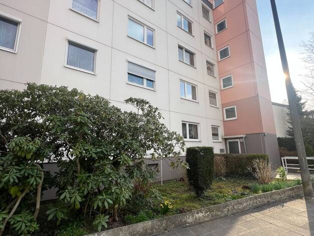 Wohnung zum Kauf 270.000 € 3 Zimmer 77,2 m² 1. Geschoss frei ab 31.08.2025 Nürnberg 90449