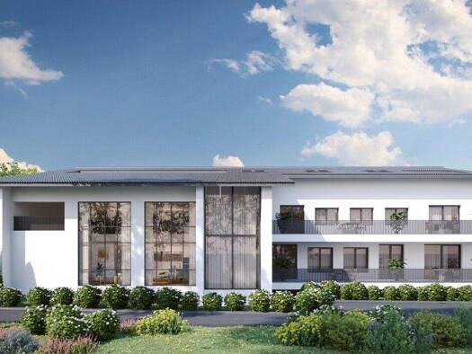 Wohnanlage zum Kauf - Erstbezug als Kapitalanlage geeignet 1.068.000 € 286 m² Vorau / Au 5152
