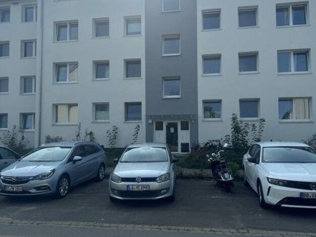Wohnung zur Miete 755 € 3 Zimmer 73,4 m² frei ab 04.10.2026 Aubenasstraße 4 Schwarzenbek 21493