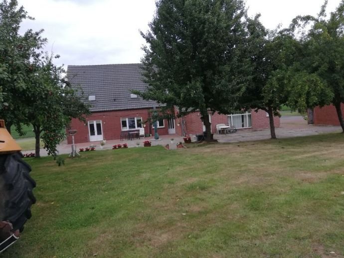 Mehrfamilienhaus zum Kauf 1.500.000 € 16 Zimmer 538 m²<br/>Wohnfläche 11.000 m²<br/>Grundstück Westerholte Ankum 49577