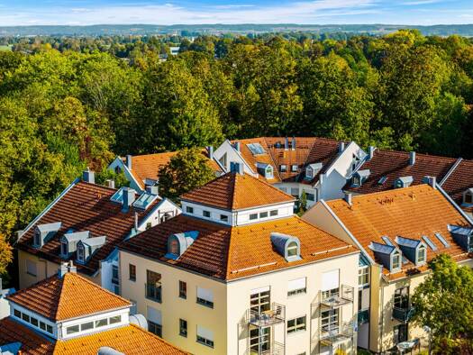 Wohnung zum Kauf 495.000 € 3 Zimmer 103 m² Erding Erding 85435