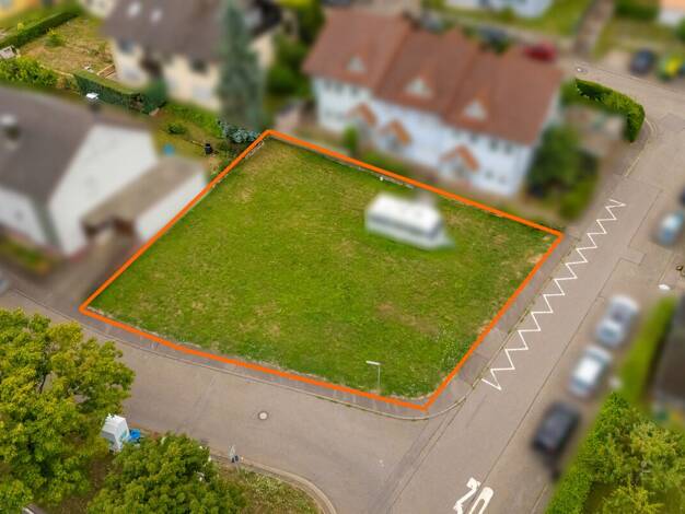 Grundstück zum Kauf 279.000 € 567 m² Grundstück Eisingen 75239