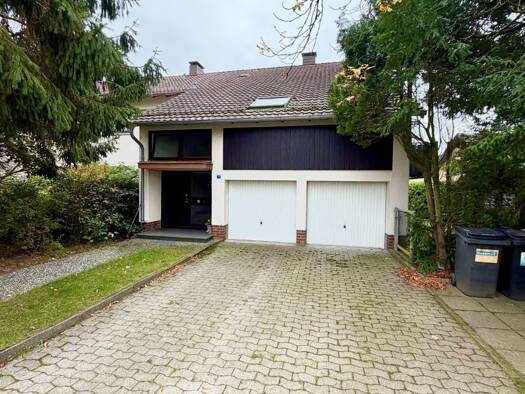 Wohnung zur Miete 900 € 2 Zimmer 94 m² 1. Geschoss Barkhausenstraße 15 Heepen Bielefeld 33719