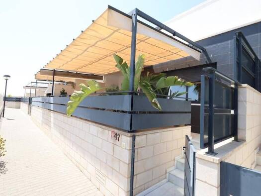 Haus zum Kauf 387.000 € 3 Zimmer 123 m² Orihuela 03189