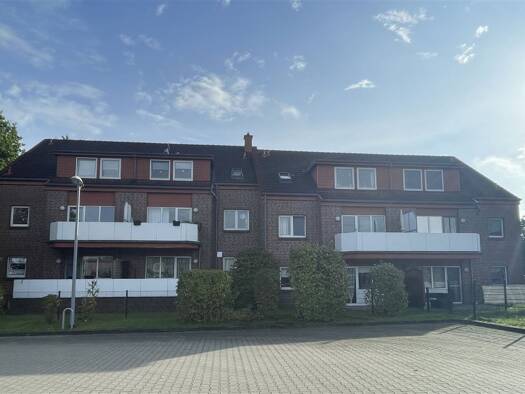 Wohnung zur Miete 500 € 3 Zimmer 70 m² frei ab 01.10.2026 Huntlosen Großenkneten 26197
