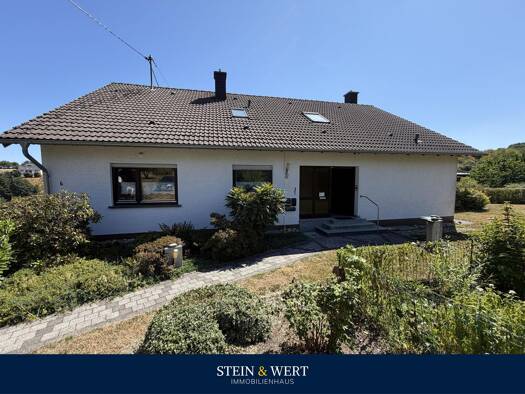 Mehrfamilienhaus zum Kauf 215.000 € 13 Zimmer 300 m² 1.543 m² Grundstück frei ab 31.08.2026 Berglicht 54426