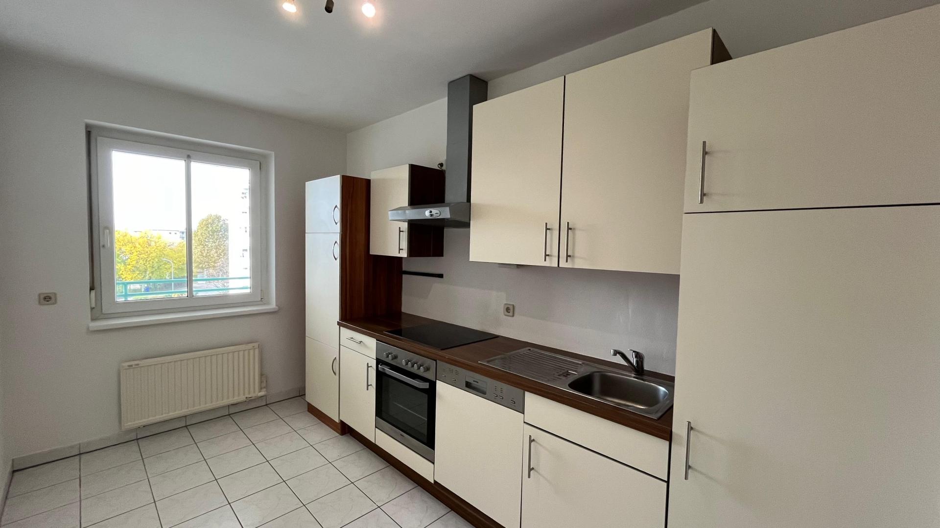 Wohnung zur Miete 800 € 3 Zimmer 80 m²<br/>Wohnfläche 3.<br/>Geschoss Eisenstadt Eisenstadt 7000