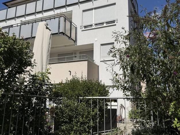 Wohnung zum Kauf 415.000 € 4 Zimmer 90 m² 1. Geschoss Fellbach Fellbach 70736