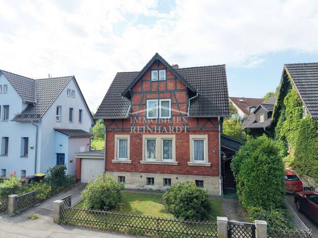 Einfamilienhaus zum Kauf 249.000 € 8 Zimmer 150 m² 735 m² Grundstück Coburg Coburg 96450