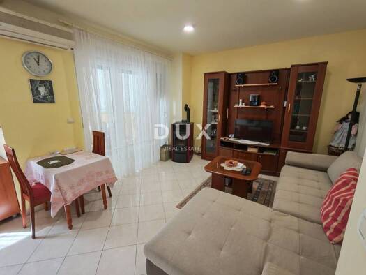 Wohnung zum Kauf 189.000 € 3 Zimmer 63 m² EG Ližnjan