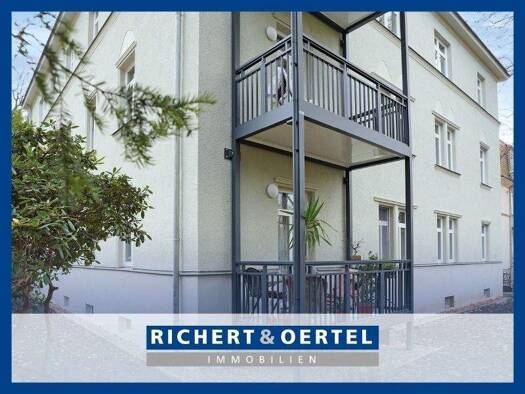 Wohnung zum Kauf 299.000 € 3 Zimmer 81,4 m² Blasewitz Dresden 01277